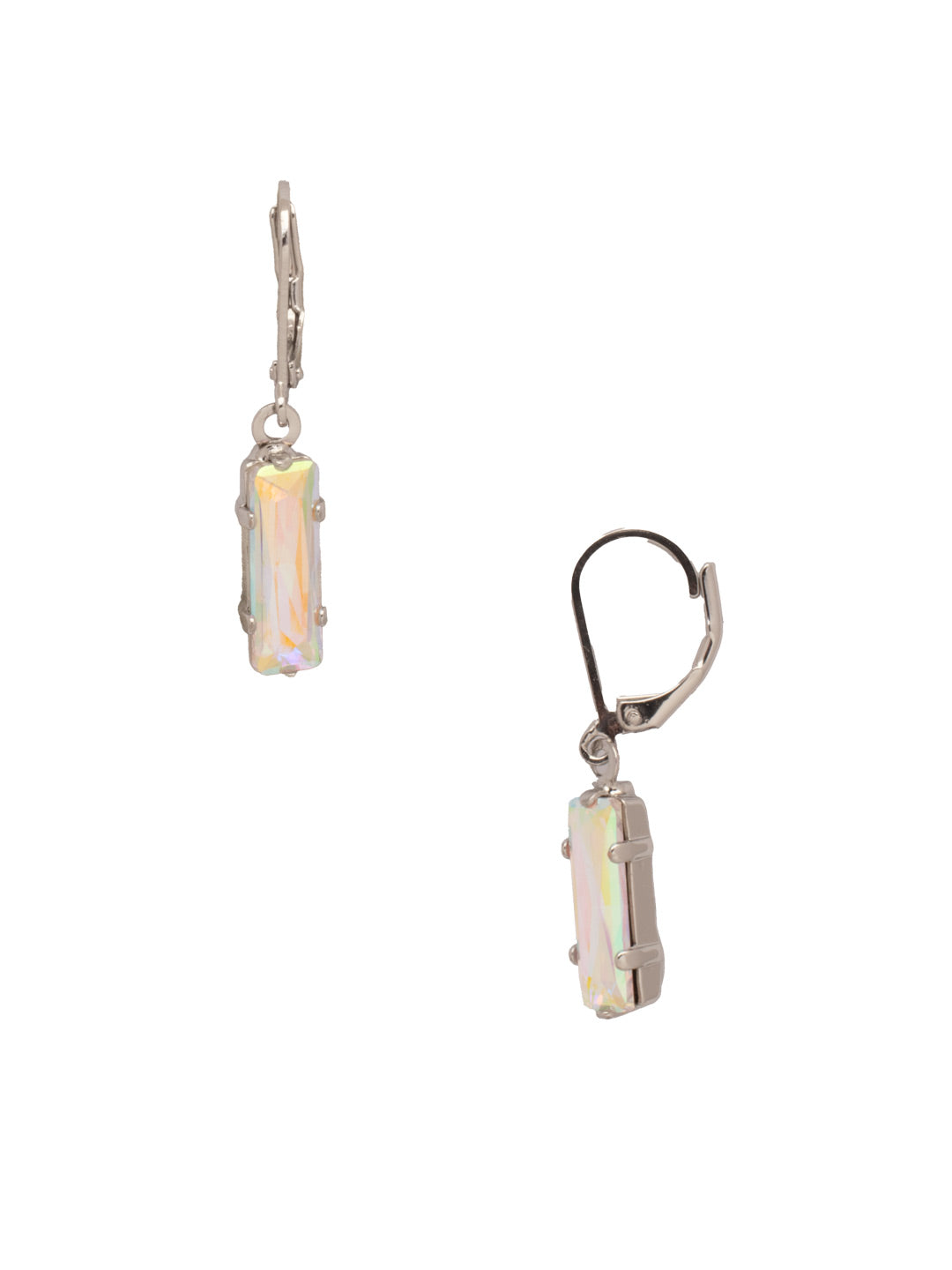Bindi Dangle Earrings - EFP13PDCAB