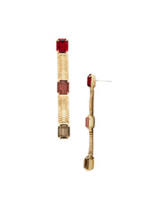 Sadie Dangle Earrings - EFS2MGMS