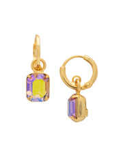 Octavia Huggie Hoop Earrings - EFS34BGLCA