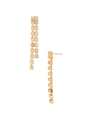 Kaylyn Dangle Earrings - EFS3BGCRY