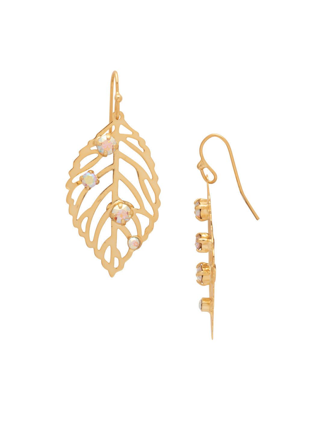 Cala Dangle Earrings - EFU2BGCAB