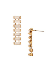 Bianca Dangle Earrings - EFY50BGCRY