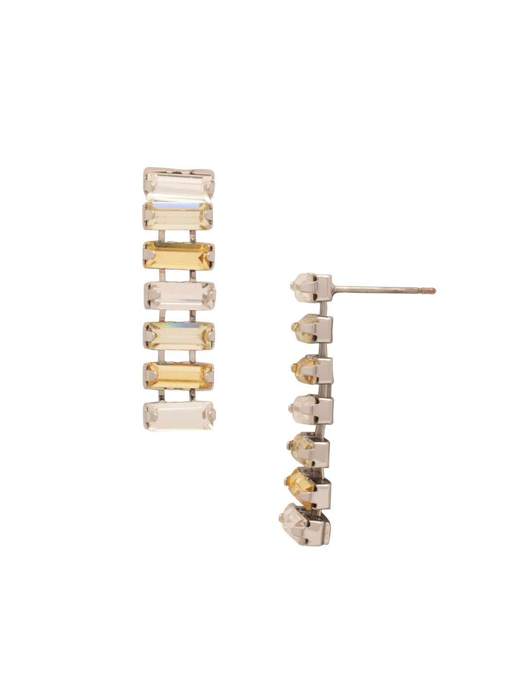 Bianca Dangle Earrings - EFY50PDLZ