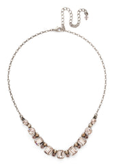 Divide and Conquer Necklace - NDP1ASSBL
