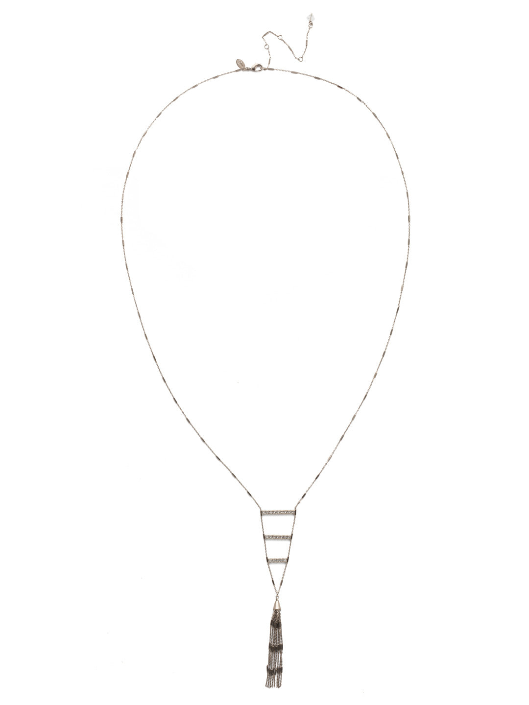 Giacinta Long-Strand Necklace - NEA30ASPLP