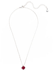 Siren Pendant Necklace - NEP22RHSI