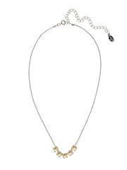 Shaughna Tennis Necklace - NFC84PDCCH