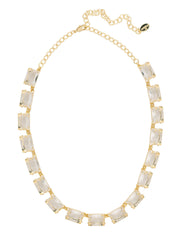Julianna Tennis Necklace - NFJ9BGCRY
