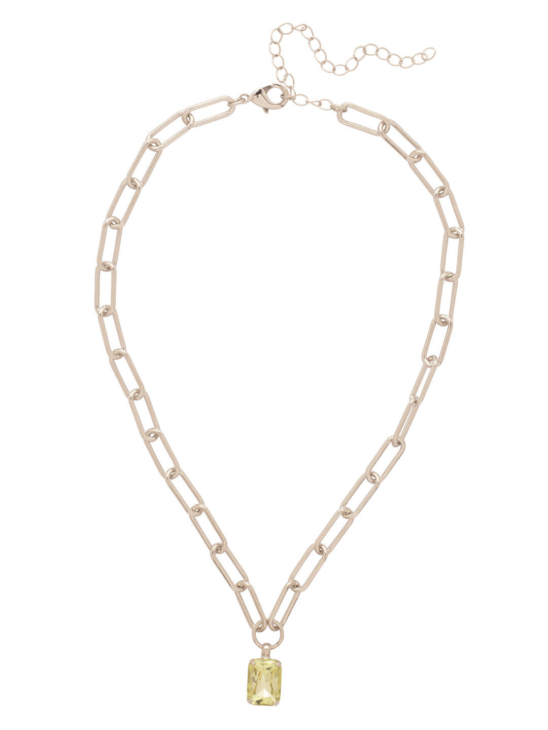 Nia Pendant Necklace - NFS7PDJON
