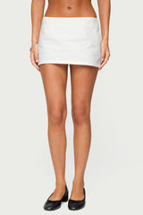 Monrow Micro Skort